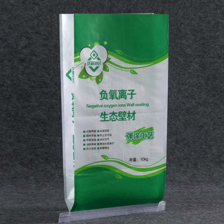 水性編織袋油墨印刷的常見問題？