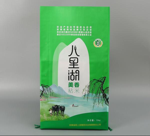 為何生活中人們離不開編織袋？