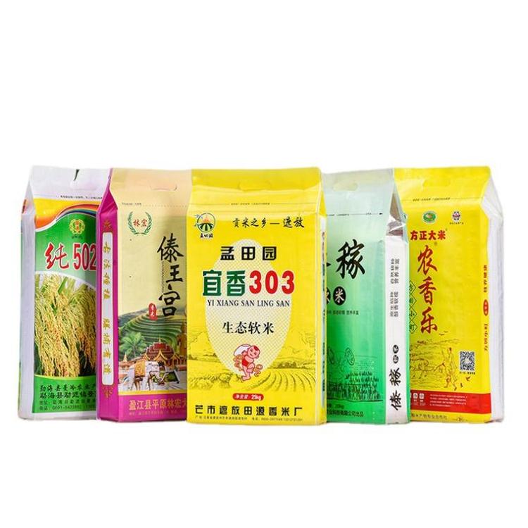 如何對編織袋的生產(chǎn)質(zhì)量進(jìn)行把關(guān)？